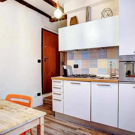 Bologna City Center Apartment By Wonderful Italy Bagian luar foto