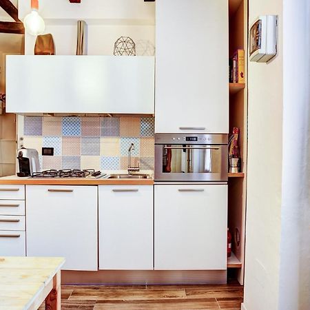 Bologna City Center Apartment By Wonderful Italy Bagian luar foto
