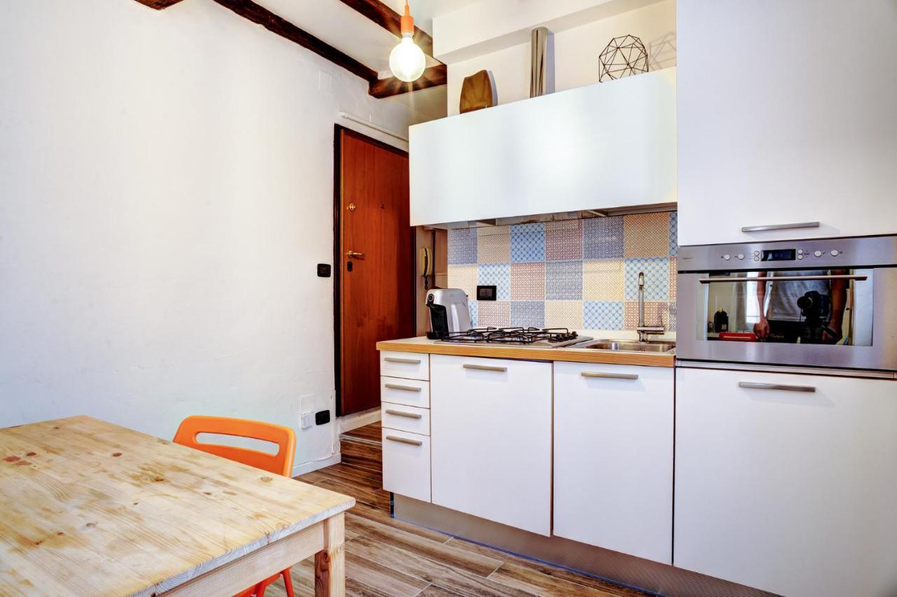 Bologna City Center Apartment By Wonderful Italy Bagian luar foto