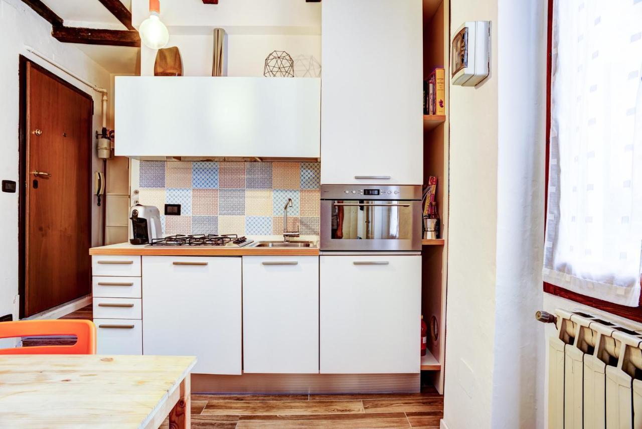 Bologna City Center Apartment By Wonderful Italy Bagian luar foto