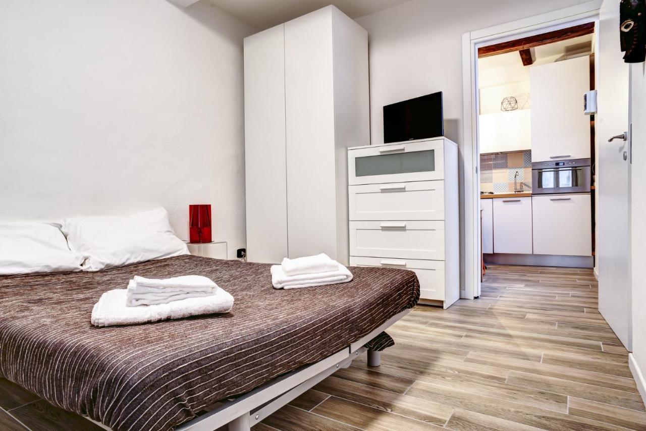 Bologna City Center Apartment By Wonderful Italy Bagian luar foto