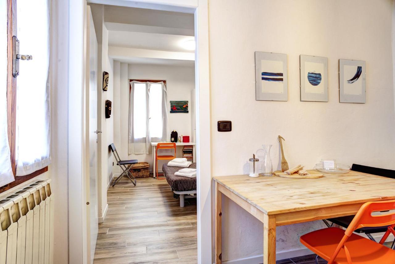 Bologna City Center Apartment By Wonderful Italy Bagian luar foto