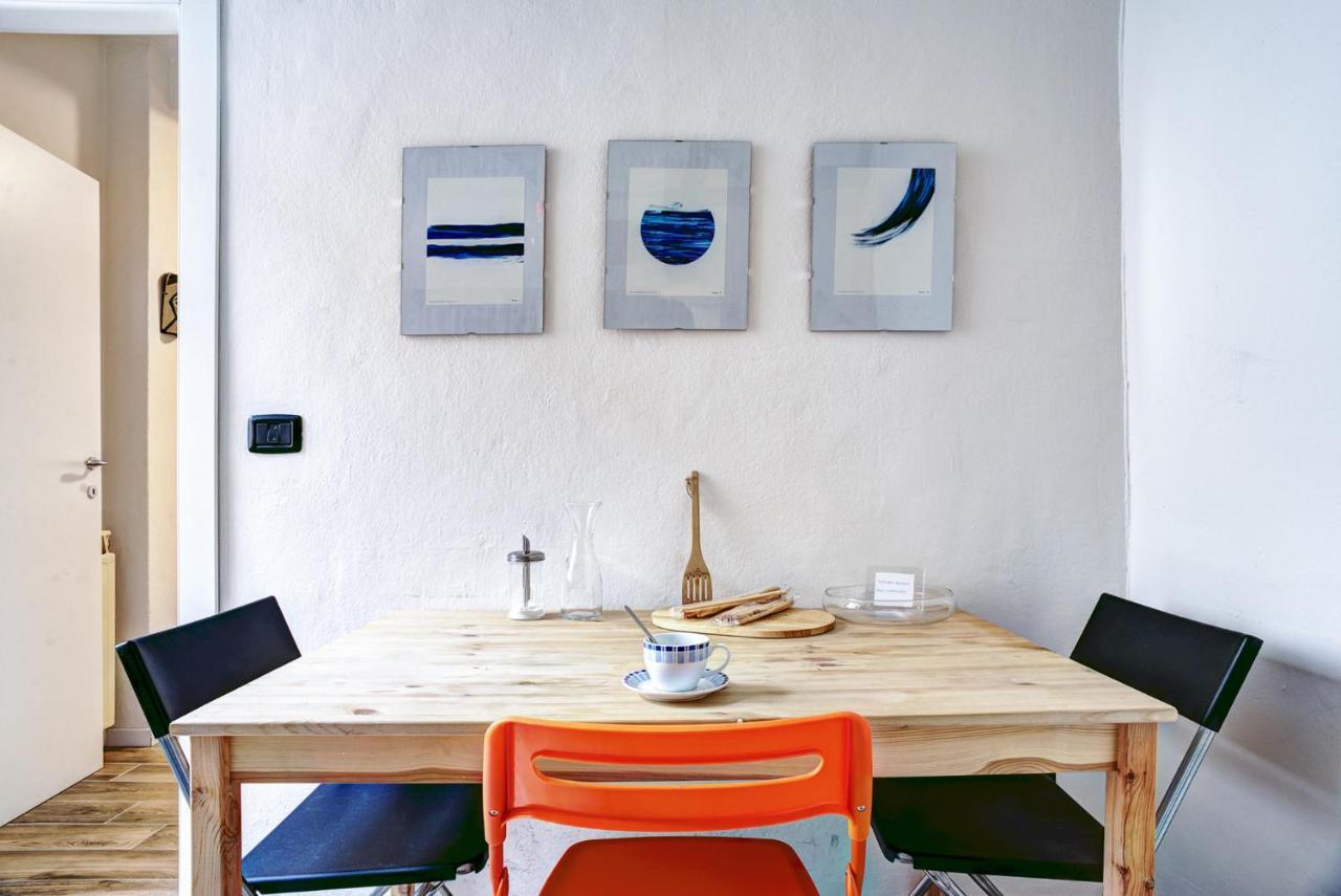 Bologna City Center Apartment By Wonderful Italy Bagian luar foto