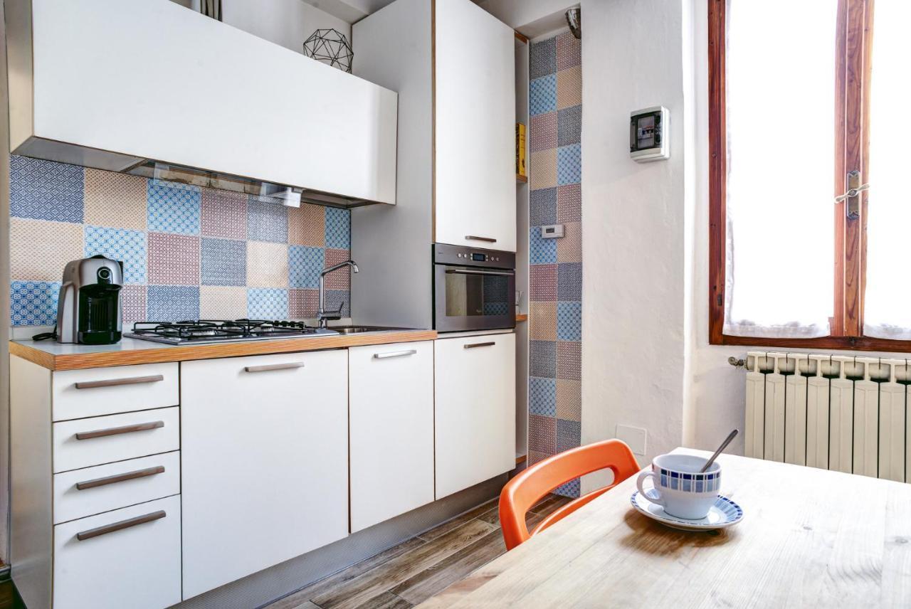 Bologna City Center Apartment By Wonderful Italy Bagian luar foto