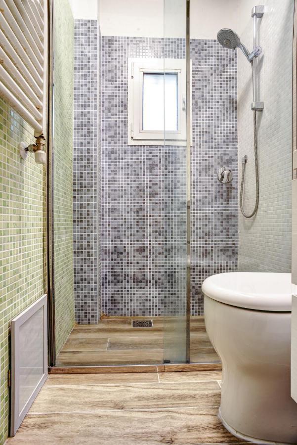 Bologna City Center Apartment By Wonderful Italy Bagian luar foto